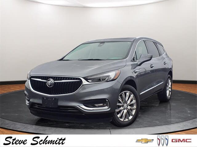 2019 Buick Enclave Premium FWD