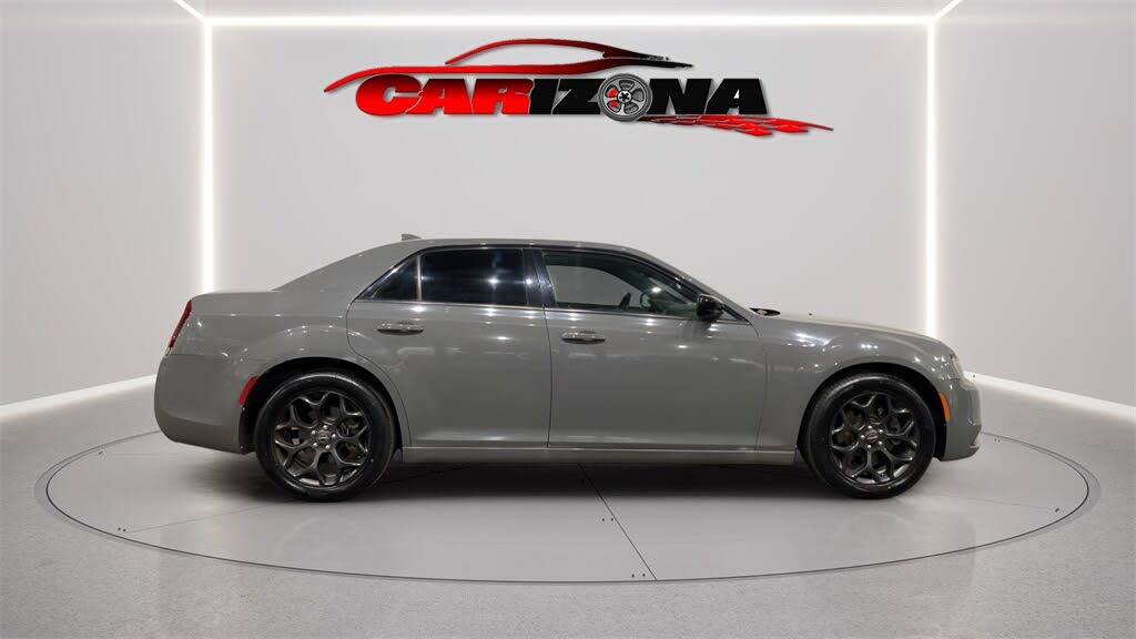 2019 Chrysler 300 S AWD