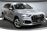 Audi Q7 quattro Premium Plus 55 TFSI