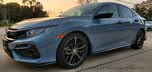 Honda Civic Hatchback Sport FWD