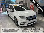 Honda Odyssey Touring FWD