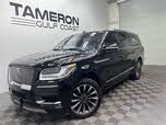 Lincoln Navigator L Reserve 4WD