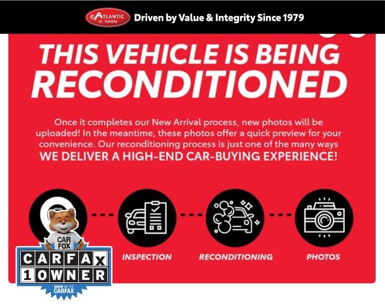 2020 RAM 1500 Laramie Crew Cab 4WD