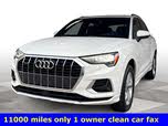 Audi Q3 quattro Premium 40 TFSI
