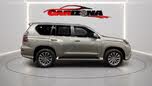 Lexus GX 460 Luxury AWD