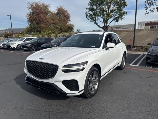 2022 Genesis GV70 3.5T Sport AWD