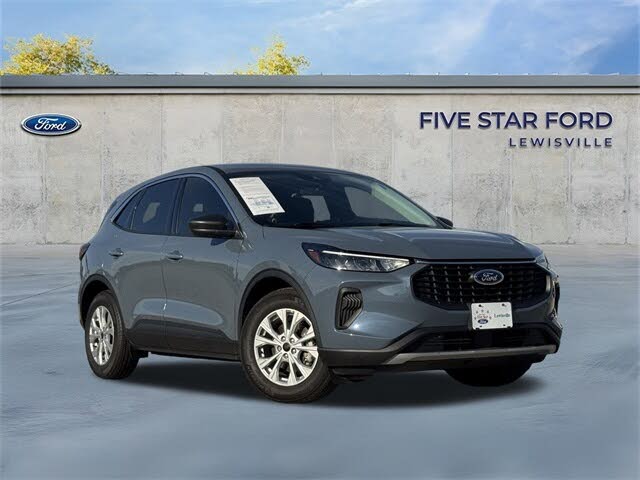 2024 Ford Escape Active FWD