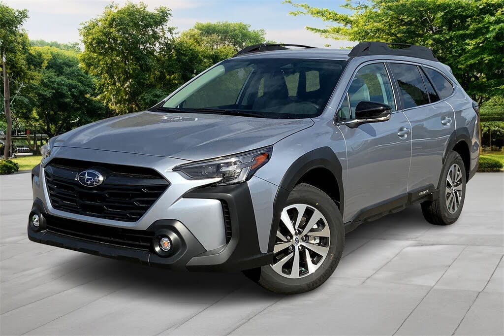 2025 Subaru Outback Premium AWD