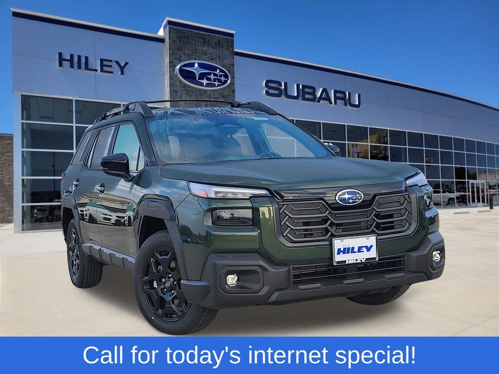 2026 Subaru Outback Limited AWD