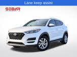 Hyundai Tucson Value FWD