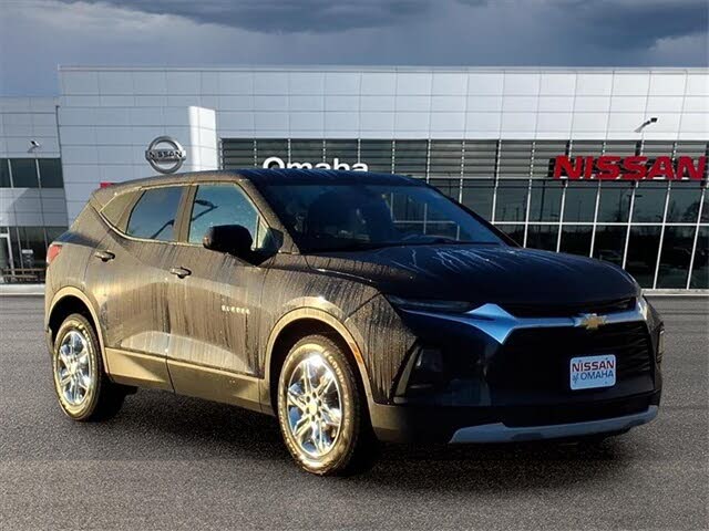 2020 Chevrolet Blazer 2LT AWD