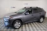 Toyota RAV4 XLE AWD