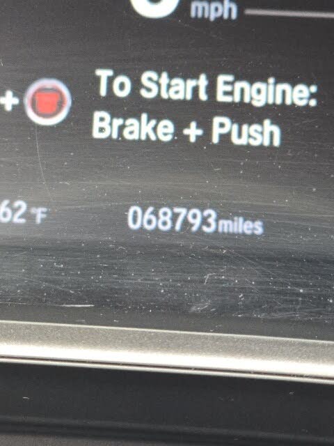 2022 Honda CR-V EX-L AWD