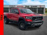 RAM 1500 TRX Crew Cab 4WD