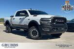 RAM 2500 Power Wagon Crew Cab 4WD