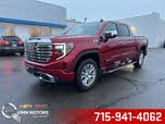 GMC Sierra 1500 Denali Crew Cab 4WD
