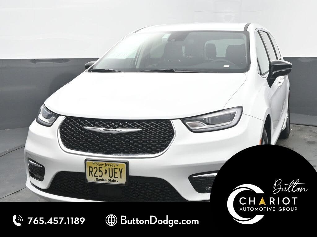 2024 Chrysler Pacifica Touring L FWD