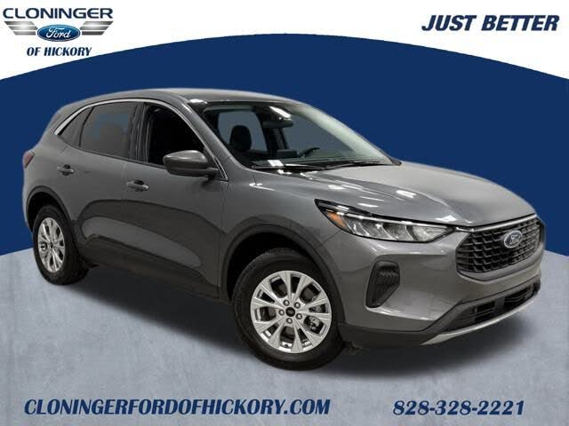 2024 Ford Escape Active AWD