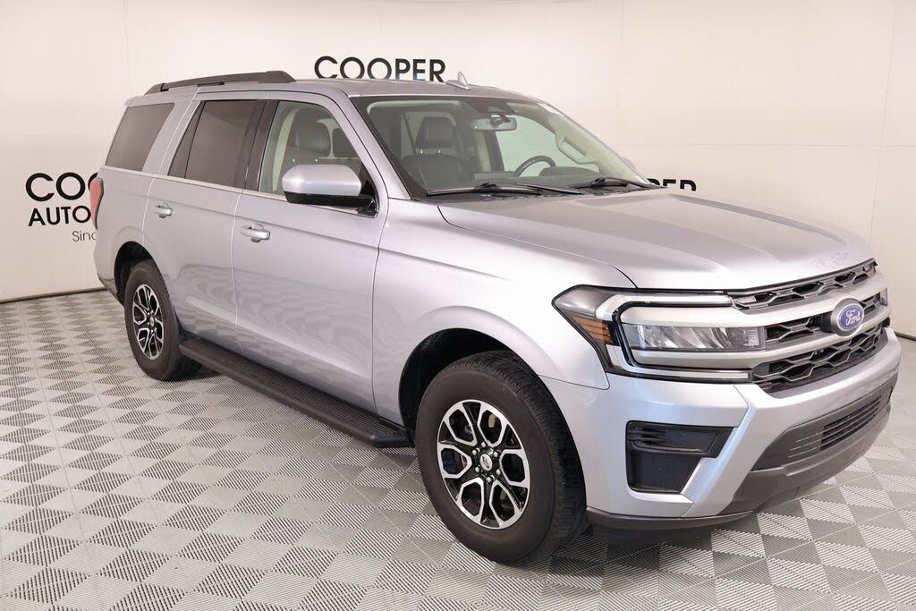 2024 Ford Expedition XLT RWD
