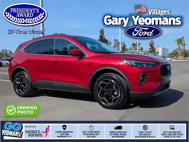 2025 Ford Expedition Platinum 4WD