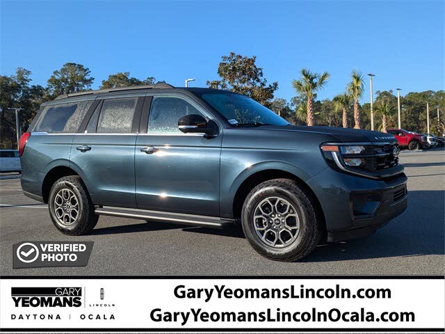 2026 Ford Expedition Active RWD