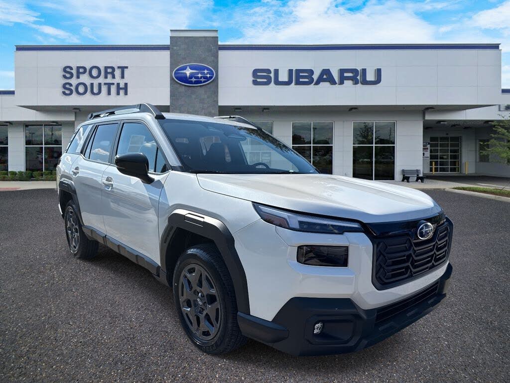 2026 Subaru Outback Premium AWD