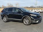 Honda CR-V Touring FWD