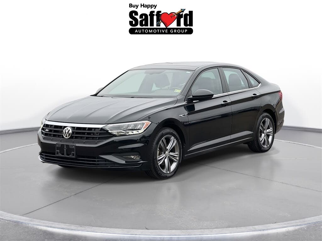 2020 Volkswagen Jetta R-Line FWD