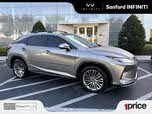 Lexus RX 350 AWD