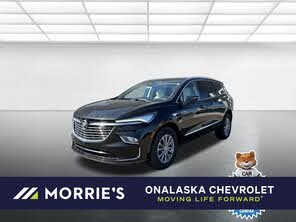 Buick Enclave Essence AWD