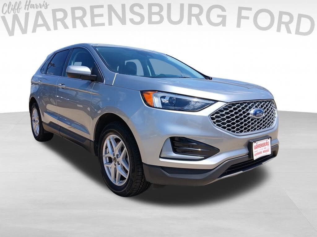 2023 Ford Edge SEL AWD