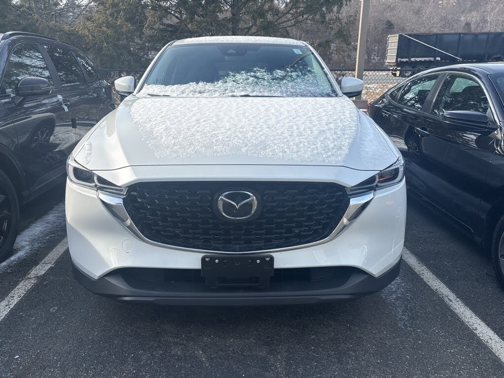 2023 Mazda CX-5 2.5 S Premium Plus AWD