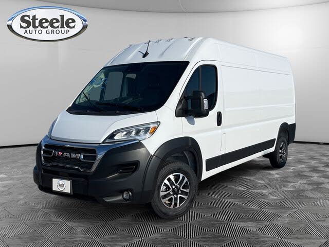 2023 RAM 1500 Big Horn Crew Cab 4WD