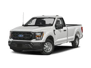 Ford F-250 Super Duty XLT SuperCab 4WD