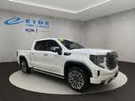 GMC Sierra 1500 Denali Ultimate Crew Cab 4WD