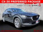 Mazda CX-30 2.5 S Preferred AWD