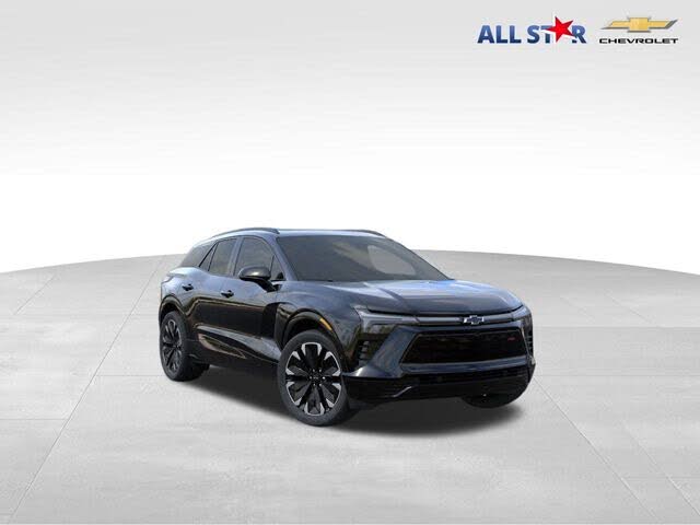 2025 Chevrolet Blazer EV RS RWD