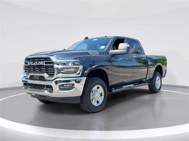 2026 RAM 2500 Tradesman Crew Cab 4WD