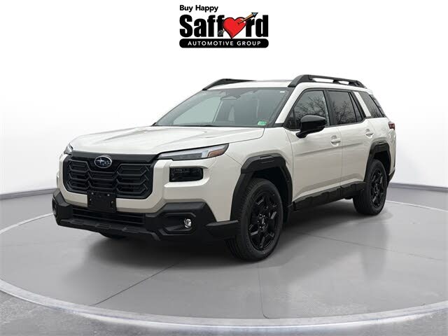 2026 Subaru Outback Limited AWD