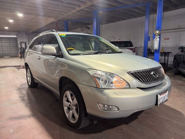 2006 Lexus RX 330 FWD