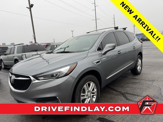 2020 Buick Enclave Essence AWD