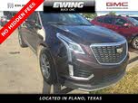 Cadillac XT5 Premium Luxury FWD