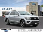 Ford Expedition MAX XLT 4WD