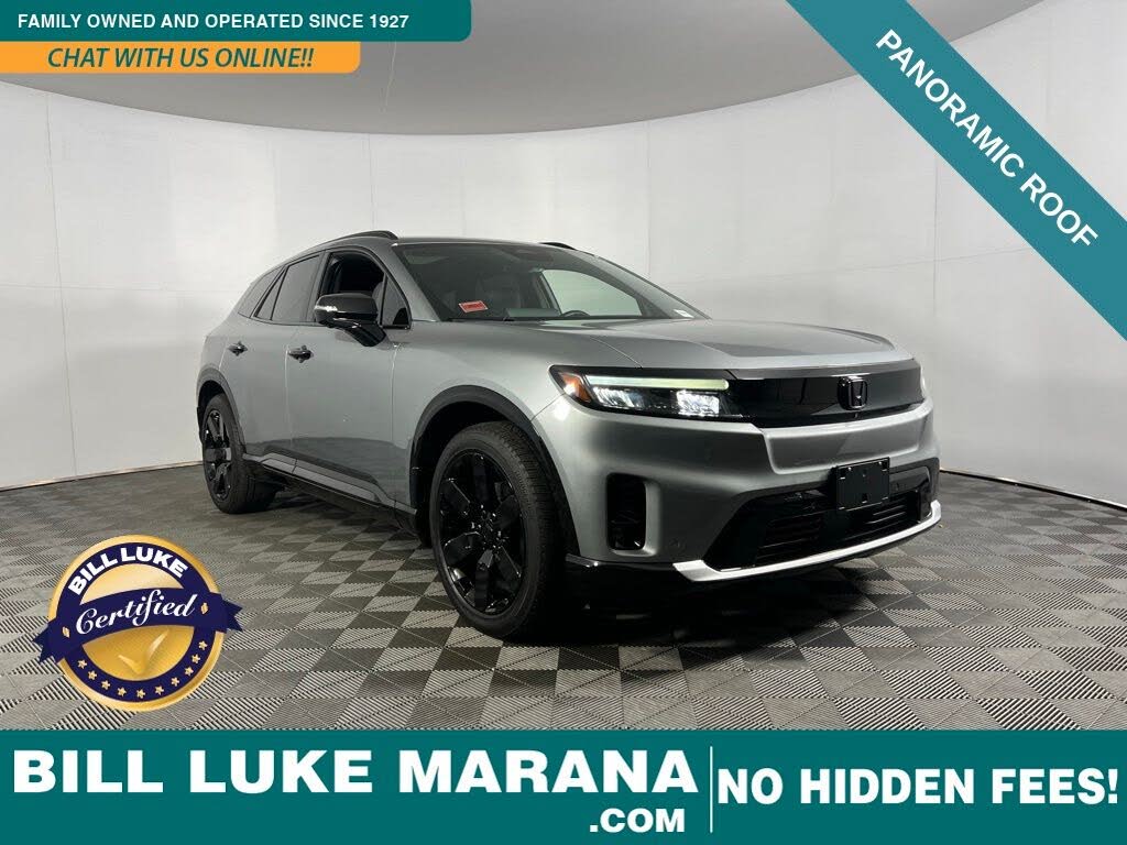 2024 Honda Prologue Elite AWD