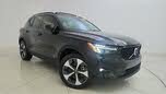Volvo XC40 B5 Plus Dark Theme AWD