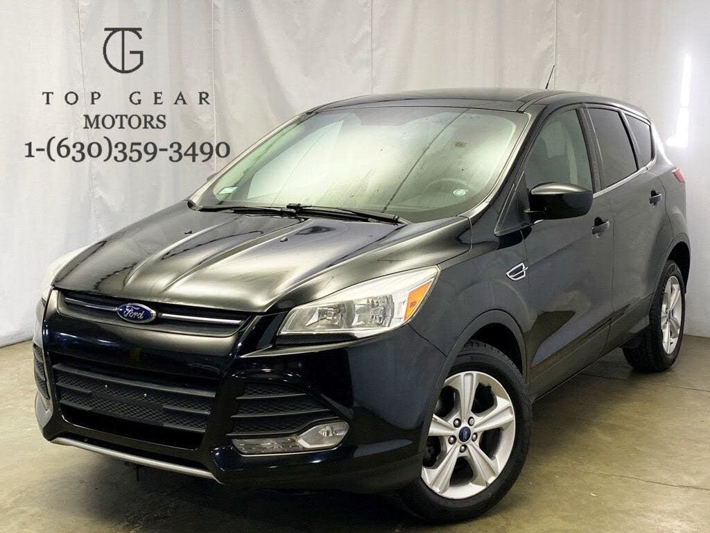 2014 Ford Escape SE FWD