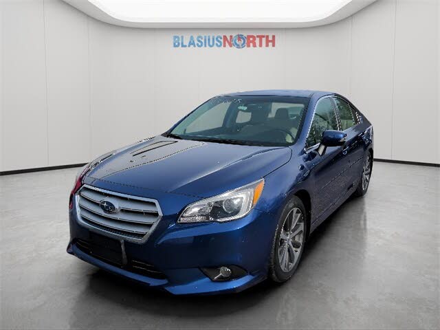 2017 Subaru Legacy 2.5i Limited AWD
