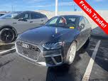Audi A4 45 TFSI quattro Premium Plus AWD