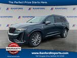 Cadillac XT6 Sport AWD