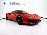 Ferrari 488 Pista Coupe RWD
